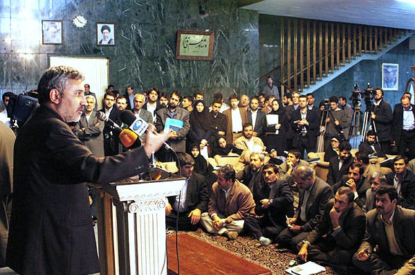 رئیس دولت اصلاحات مولود مرحوم هاشمی رفسنجانی است؟ / وقتی در دوم خرداد، خبری از دوم‌خرداد نیست