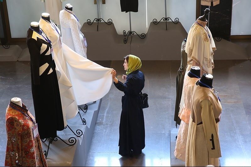جشنواره مدو لباس دانشجویی ۲۰ خرداد برگزار می‌شود