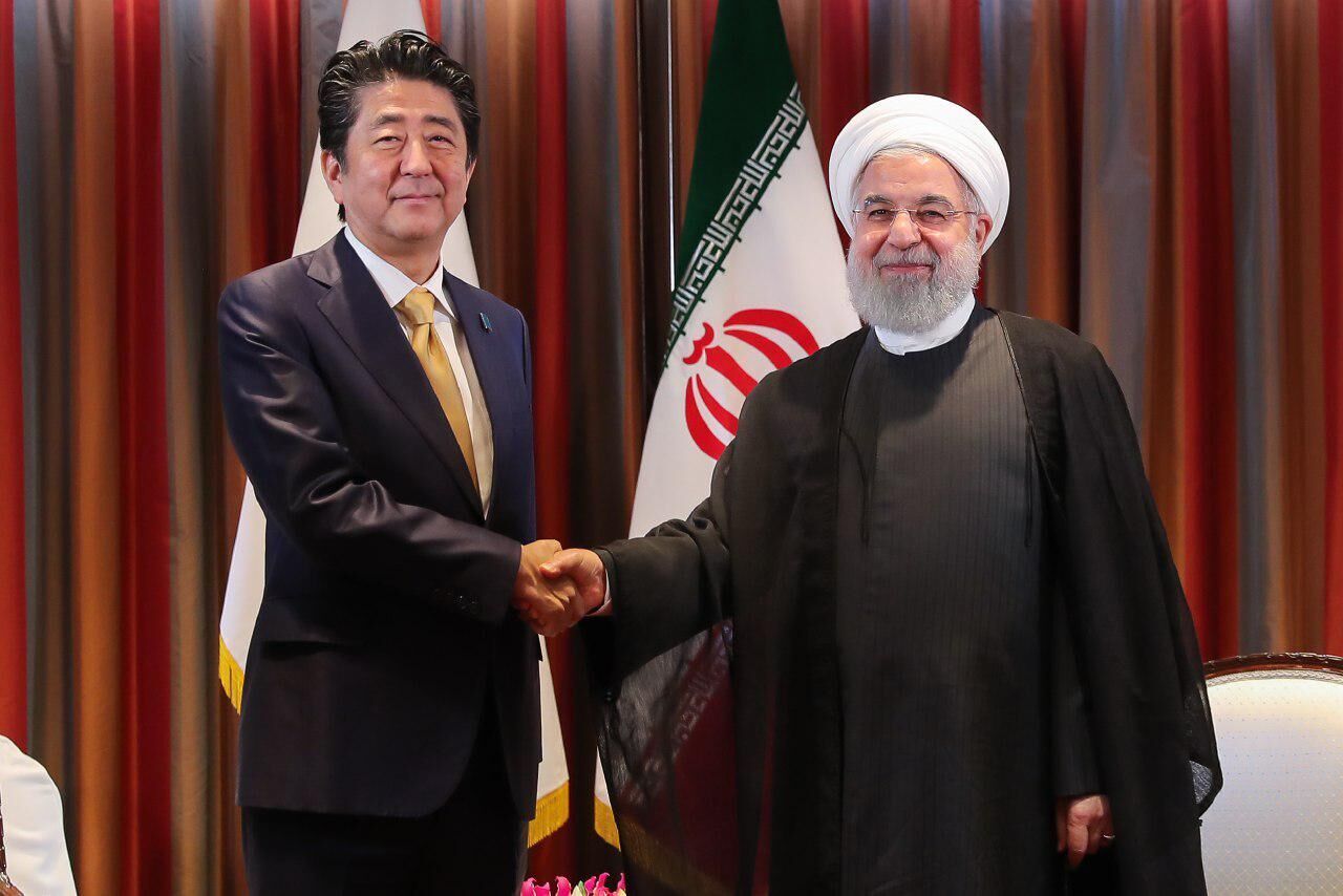 معمای نخست‌وزیر ژاپن و آماده‌سازی ایران برای حمله نظامی / پشت پرده سفر آبه شینزو چیست؟