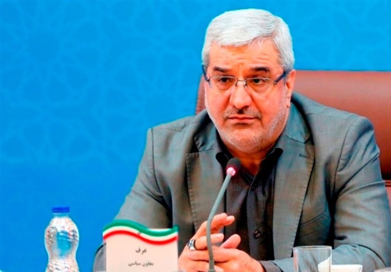 استعفای یک استاندار و ۳۰ نفر از وزارت کشور برای انتخابات مجلس