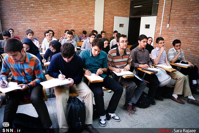 کنکور ارشد ۹۸ به خط پایان رسید / درخشش دانشگاه‌های ایرانی در رتبه‌بندی‌های جهانی