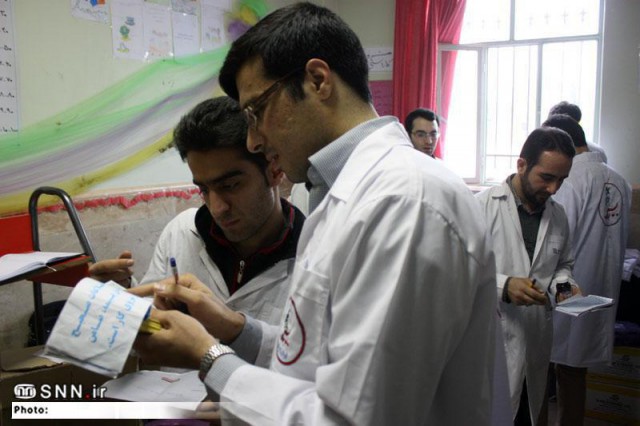 مراکز بهداشت و درمان برتر و نمونه دانشگاه‌های کشور معرفی شدند / دانشگاه تهران رتبه اول