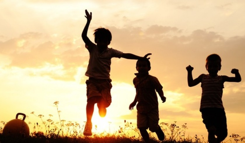 ۶ پیشنهاد هیجان انگیز برای سرگرم کردن بچه‌ها در تابستان