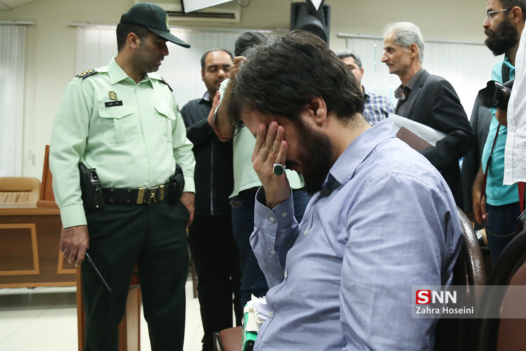 چهارمین جلسه دادگاه رسیدگی به اتهامات محمدهادی رضوی آغاز شد