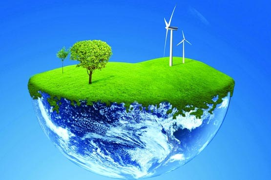 تامین انرژی از طریق انرژی‌های نو و تجدید پذیر امری ضروری است/ تضمین انرژی مورد نیاز دنیا با تجدیدپذیر‌ها