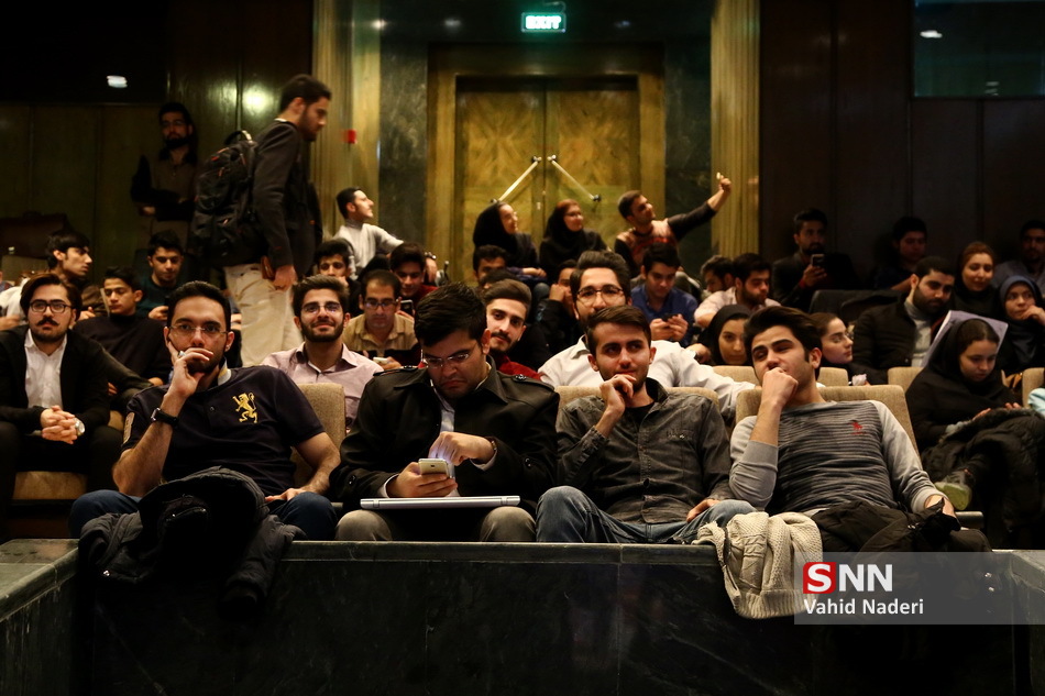 سیزدهمین همایش اساتید و دانشجویان ایرانی خارج از کشور برگزار می‌شود/ ۱۲ خرداد؛ آخرین مهلت ارسال مقالات