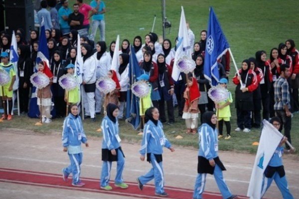 پنجمین المپیاد ورزشی دانشجویان علمی کاربردی ۵ مرداد در شهر کرد برگزار می‌شود / شرکت بیش از ۳ هزار دانشجو در این دوره