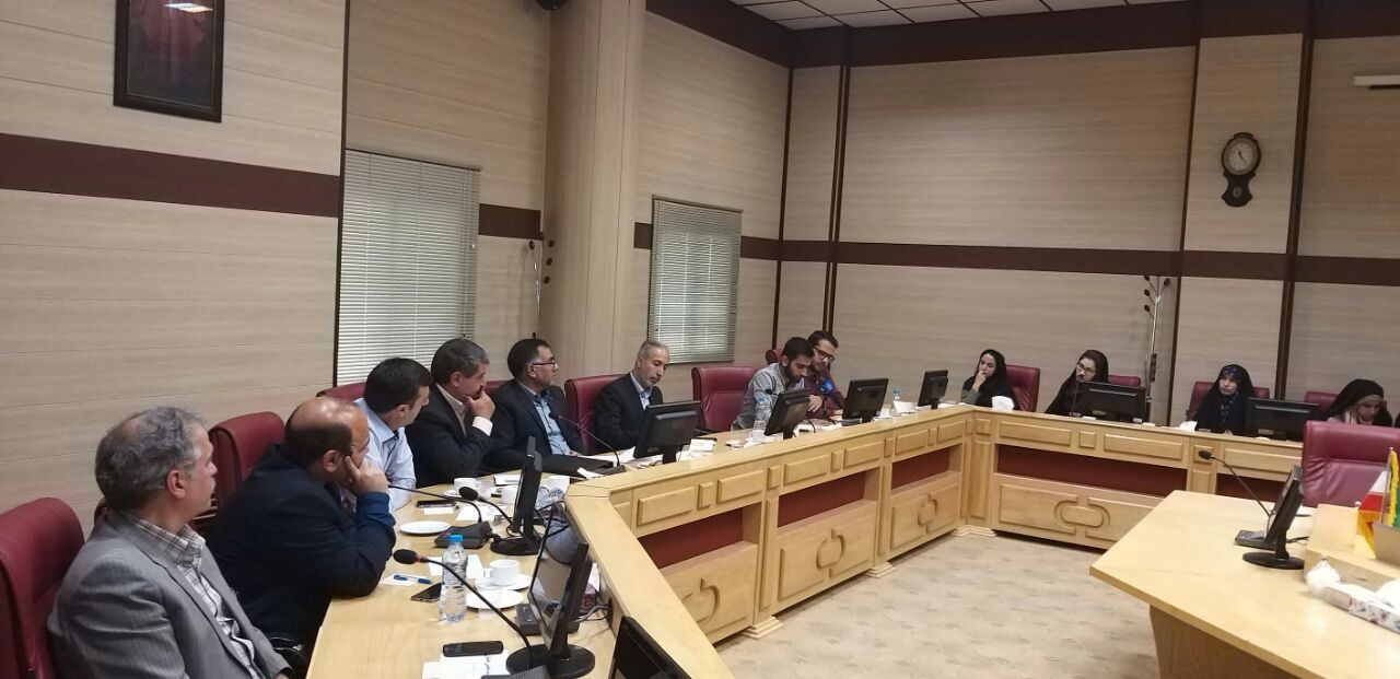 شهردار زنجان بدون دستور استاندار در هیچ جلسه رسمی حاضر نمی‌شود