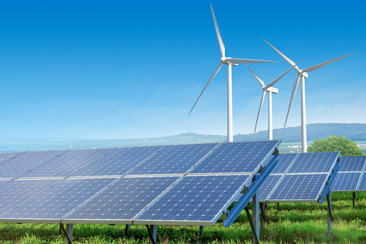 نخستین جایزه ملی انرژی‌های تجدیدپذیر اعطا می‌شود