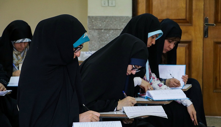 دهمین دوره طرح دانشجو معلم قرآن وزارت بهداشت برگزار می‌شود