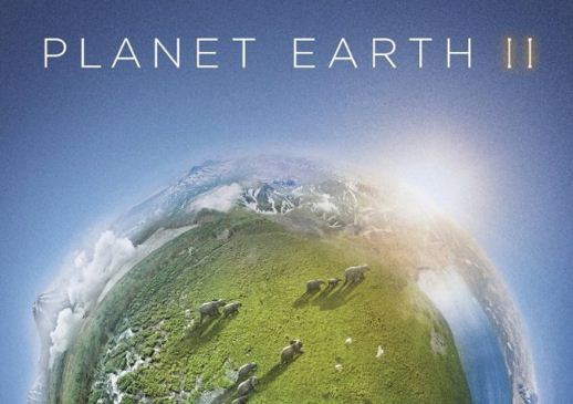 تماشای «سیاره‌ی زمین ۲» از قاب شبکه چهار