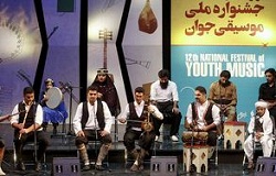 انتشار جدول برنامه‌های سیزدهمین جشنواره ملی موسیقی جوان