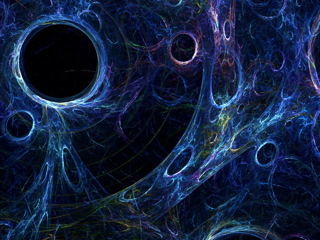 «ماده تاریک سرد لامبدا» معما‌های ماده تاریک را برای ما حلمی‌کند