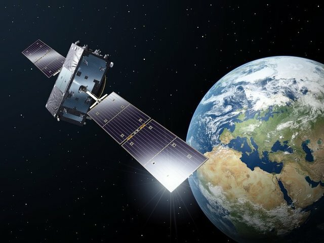 پژوهشگران قصد دارند اثر آب و هوا بر ماهواره‌ها را در فضا بررسی کنند