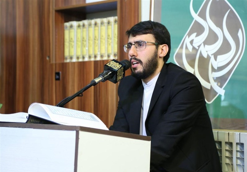 ماجرای پاسخگویی به شبهات یک سلفی در مسجد‌الحرام توسط یکی از قاریان ایرانی
