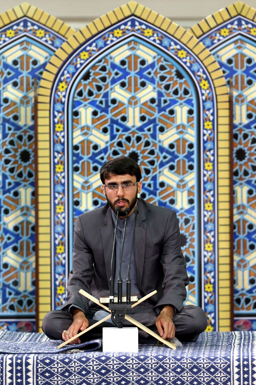 ماجرای پاسخگویی به شبهات یک سلفی در مسجد‌الحرام توسط یکی از قاریان ایرانی