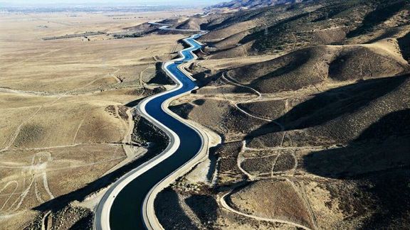 انتقال آب دریای عمان به شرق کشور؛ درست یا نادرست؟ /بی توجهی به کنشگران اجتماعی در حل بحران‌ها