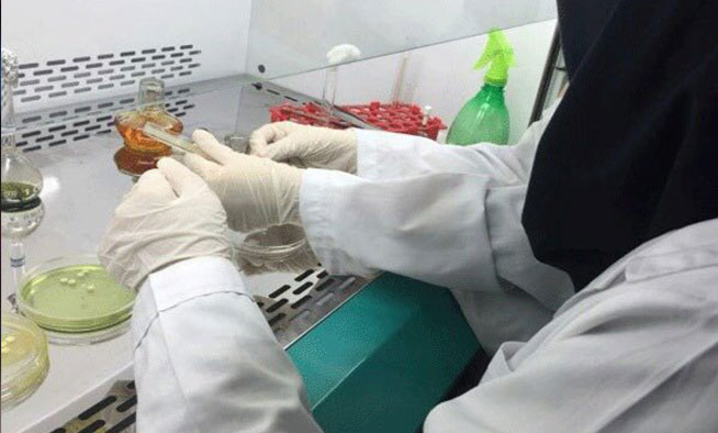 امکان استخراج DNA با کیت‌های ایرانی آسان می‌شود