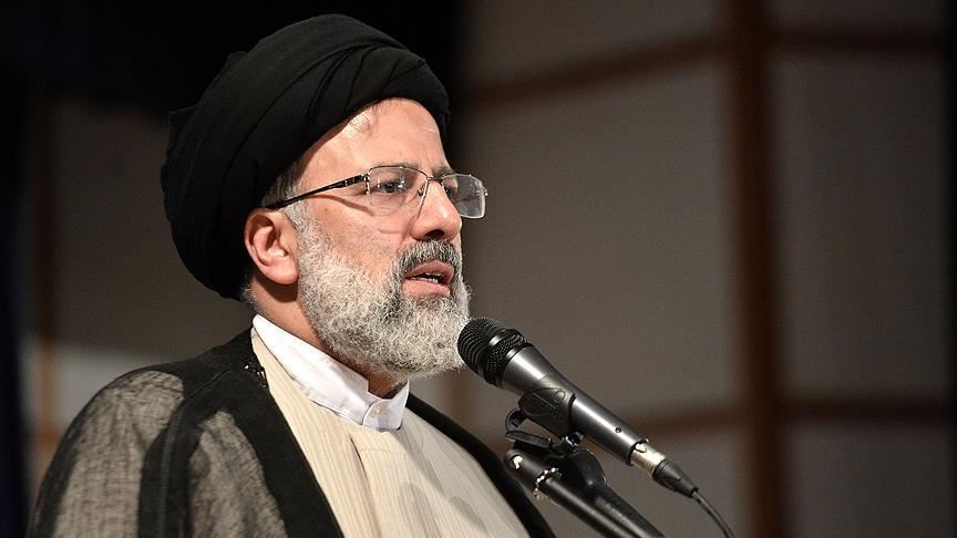 رئیسی: عدالت خواهی راهبرد جمهوری اسلامی ایران / با ایستادگی ما دشمن عقب نشینی می‌کند