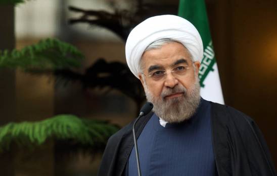 آقای روحانی! دوری از اروپا و آمریکا را به عنوان پیشران توسعه و پیشرفت ملّی در صدر برنامه‌های خود قرار دهید