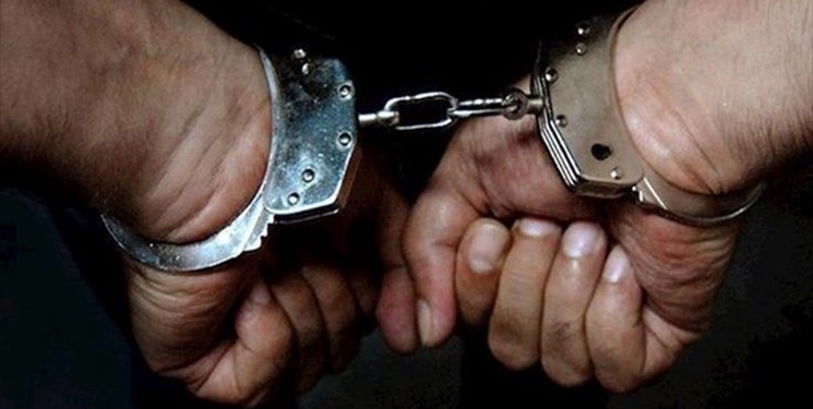 4 نفر از مسئولين شهرداری و شورای شهر صدرا بازداشت شدند