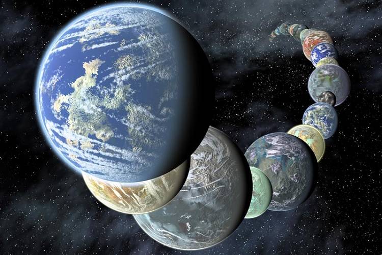 تحقیقات جدیدی برای شناسایی حیات در دیگر سیارات آغاز می‌شود