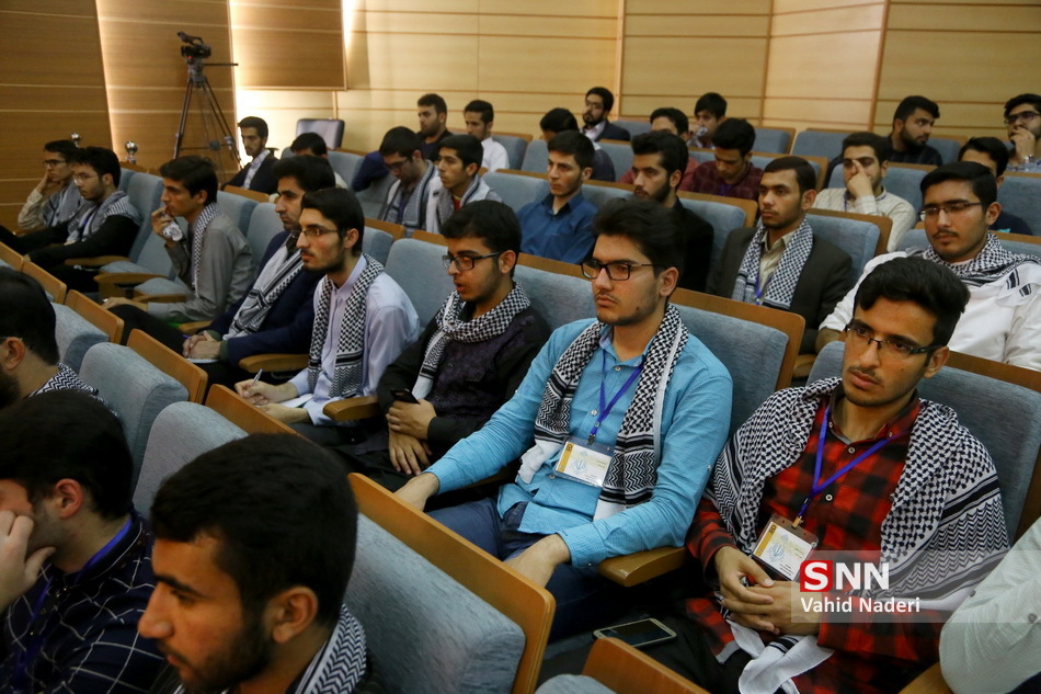چهارمین نشست سالانه بسیج دانشجویی دانشگاه‌های علوم پزشکی در تهران برگزار می‌شود