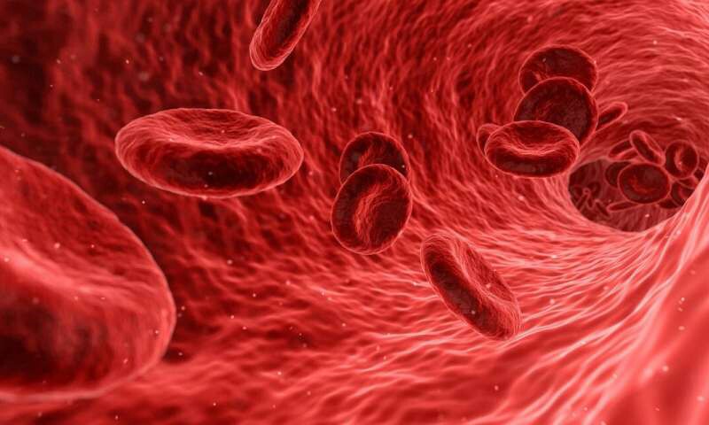 خونریزی‌های شدید با ترکیب نانوذرات درمان می‌شود