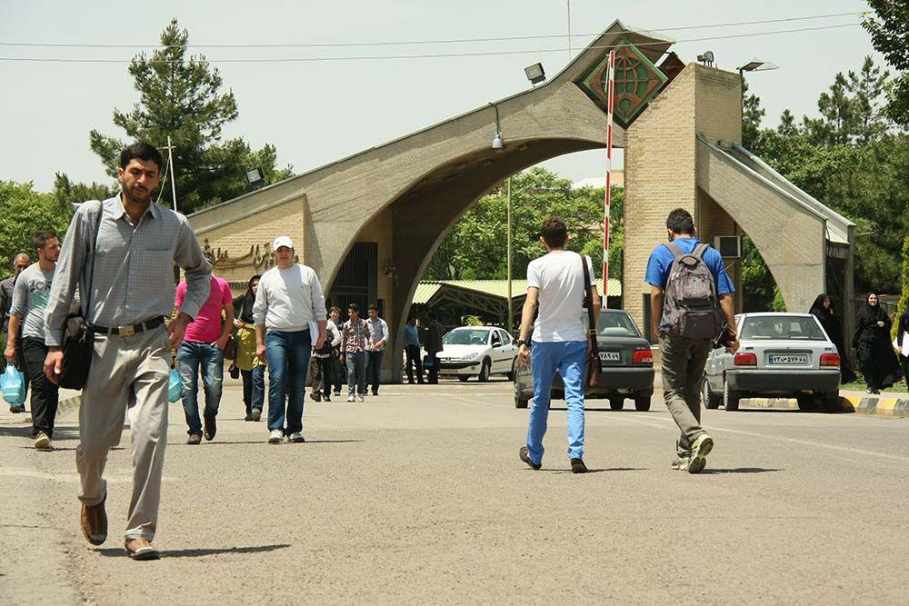 برای اولین بار در ایران رشته «شتابگر ذرات» در دانشگاه امام خمینی ارائه می‌شود/ تحصیل ۱۲۰۰ دانشجوی خارجی در این دانشگاه