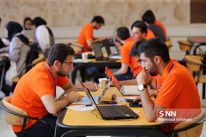 هفتمین ماراتون برنامه نویسی تلفن همراه کشور ۲۸ شهریور برگزار می‌شود