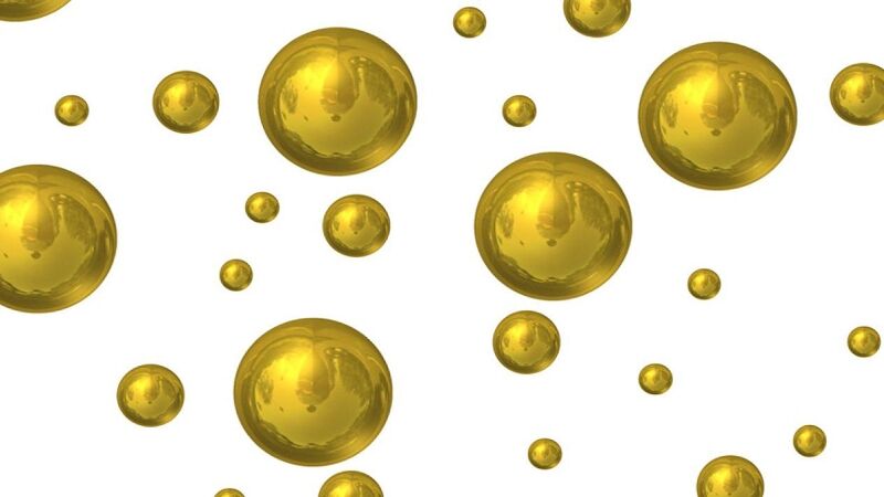 امکان تولید کیت‌های تشخیص طبی با استفاده از نانوذرات طلا محقق شد