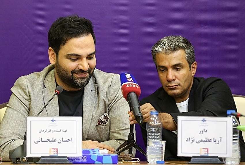 اگر همدلی با سیلزدهها نبود، «عصر جدید» برایم بیمزه و لوس میشد + فیلم اگر همدلی با سیلزدهها نبود، «عصر جدید» برایم بیمزه و لوس میشد + فیلم