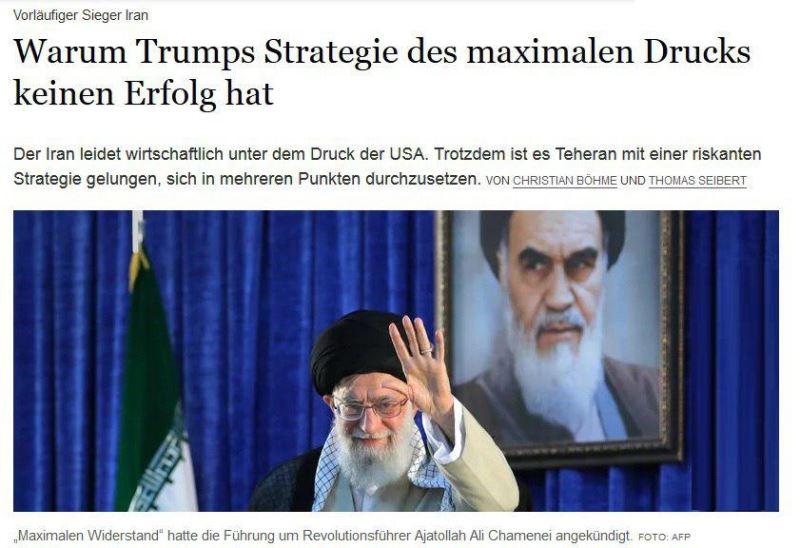 تاکتیک ایران بر استراتژی امریکا پیروز شد / عقب‌نشینی خاموش سعودی‌ها
