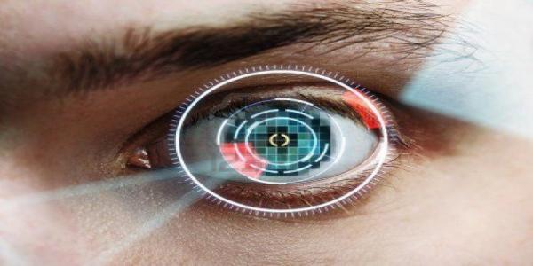 اختراع عجیب بر پایه هوش مصنوعی / لنز‌هایی شبیه چشم انسان تولید شد