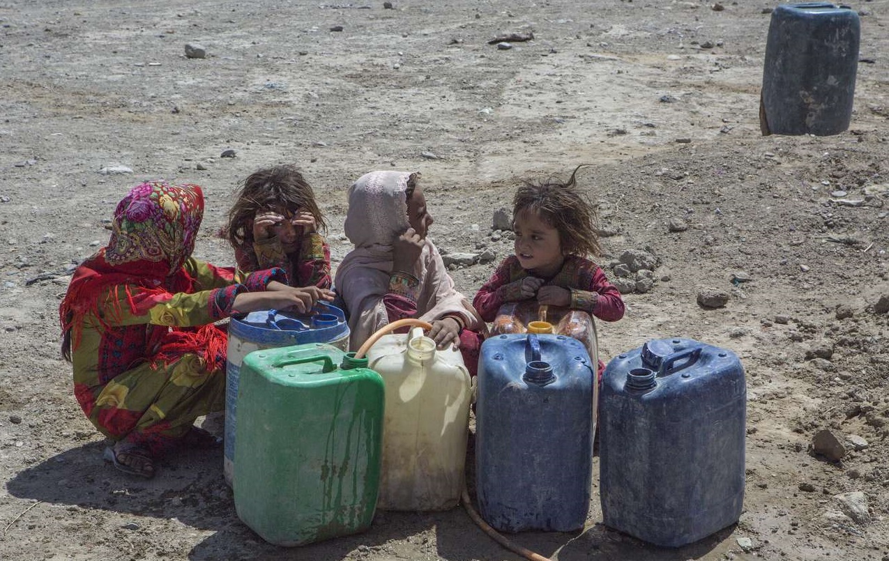 خشکسالی در امنیتی‌ترین استان کشور؛ تهدید قحطی در سیستان و بلوچستان/ برای عبور از بحران کم آبی در سیستان به ۶۰۰ میلیارد ریال اعتبار نیاز است