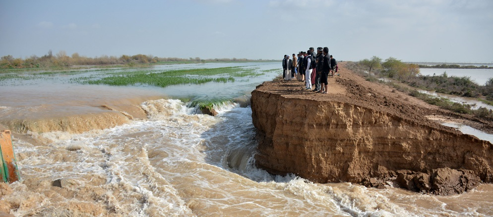 خشکسالی در امنیتی‌ترین استان کشور؛ تهدید قحطی در سیستان و بلوچستان/ برای عبور از بحران کم آبی در سیستان به ۶۰۰ میلیارد ریال اعتبار نیاز است