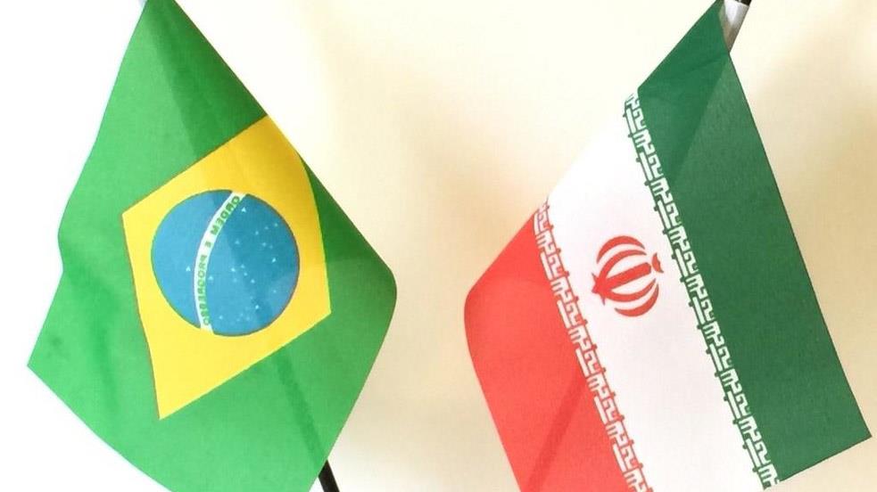 «میز همکاری‌های علمی و تحقیقاتی» ایران و برزیل شکل گرفت
