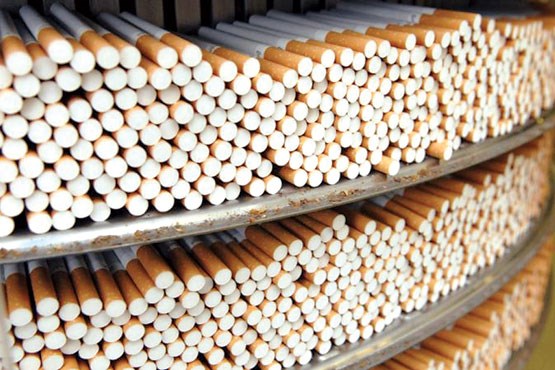 پشت پرده تولید گسترده سیگار‌های آمریکایی در ایران
