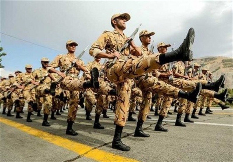 اداره دانش‌آموختگان دانشگاه تهران سرباز امریه جذب می‌کند
