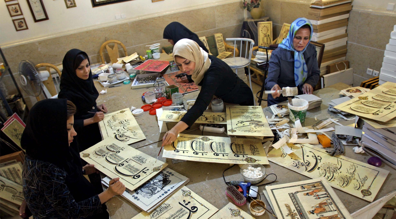 حل معضلات عدیده زنان در دستور کار شورای شهر بندرعباس قرار گیرد