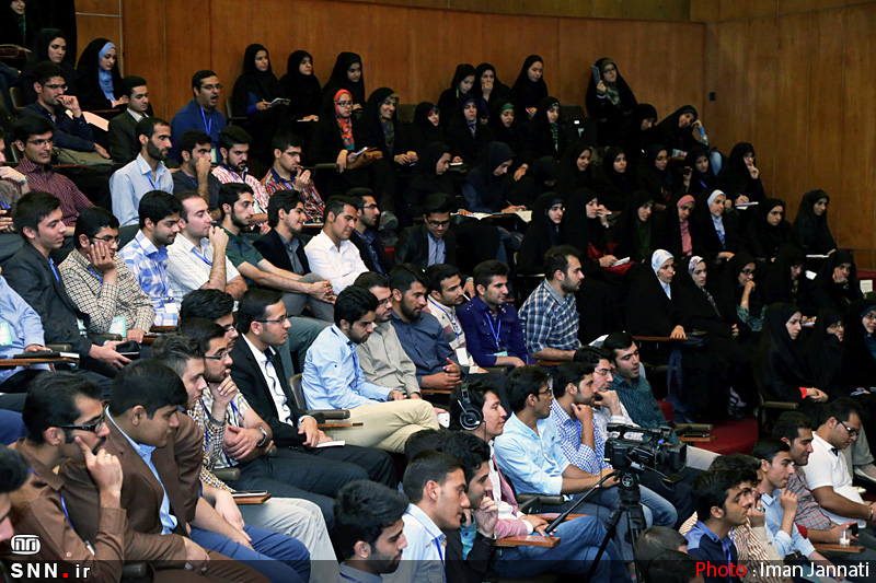 دومین آکادمی بین المللی یوراس به میزبانی دانشگاه تبریز برگزار می‌شود