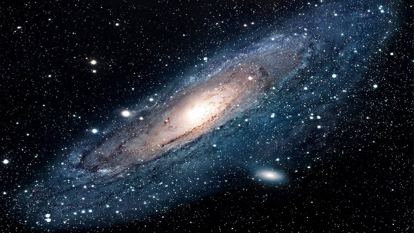 دانشمندان چینی کهکشان راه شیری را به تصویر می‌کشند
