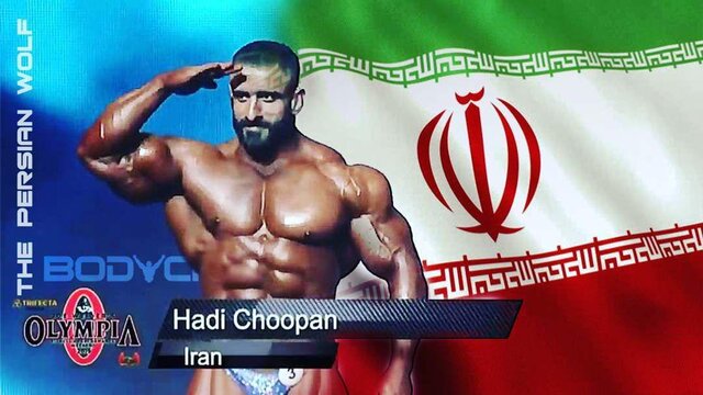یک وجب از خاک ایران را با آمریکا عوض نمی‌کنم/ این افتخار را با مربی ایرانی کسب کردم/ ماشینم را فروختم تا در مسابقات شرکت کنم