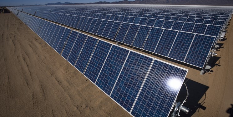 سلول خورشیدی ارگانیک به انرژی بدیل می‌شوند
