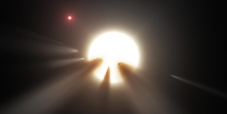 بزرگترین ستاره نوترونی رصد شد