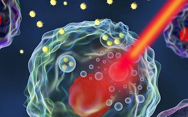 شیمی درمانی به کمک نانودارو‌های ضدسرطان توسعه می‌یابد