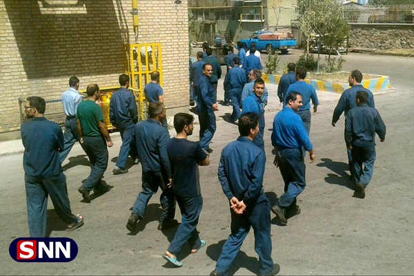 رینگ مشهد به قهقرا رفت / مصائب خصوصی‌سازی زیرمجموعه بزرگ ایران خودرو