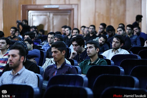 //همایش دانش آموختگان دانشگاه شهید چمران اهواز برگزار می شود