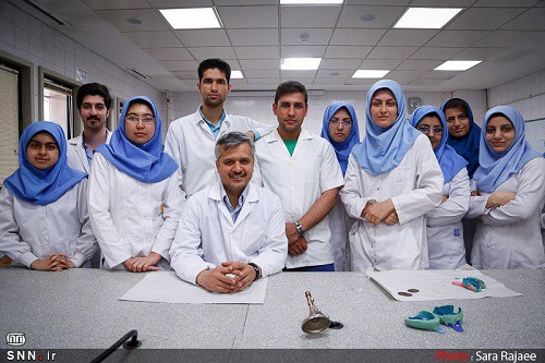 برای پنجشنبه//دانشگاه علوم پزشکی بوشهر از دانش آموختگان دعوت به همکاری کرد