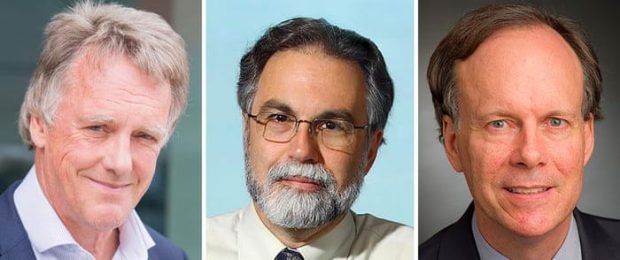 کشف یک سیاره و تحقیق درباره کیهان به ۳ دانشمند نوبل فیزیک هدیه کرد